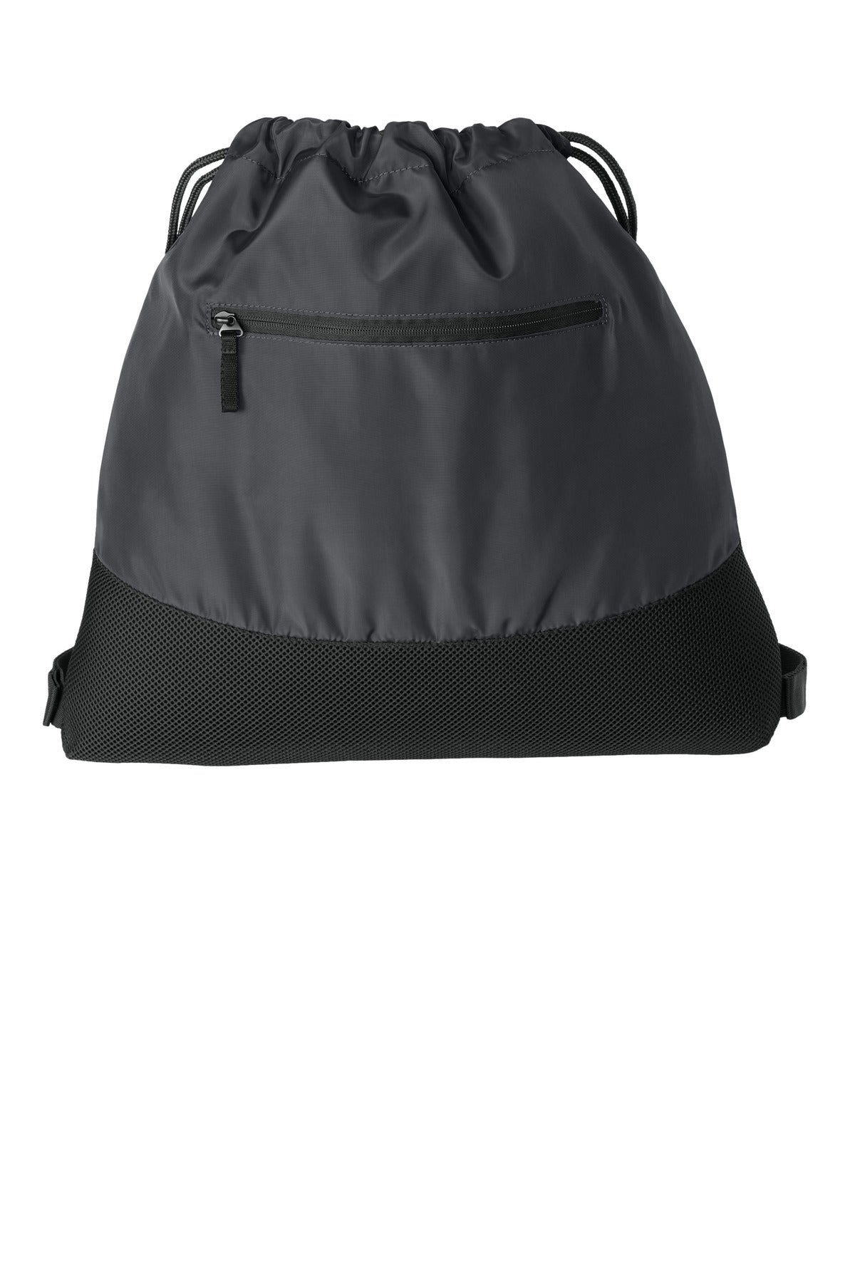 SanMar BG619_irongrey_bag_front.jpg