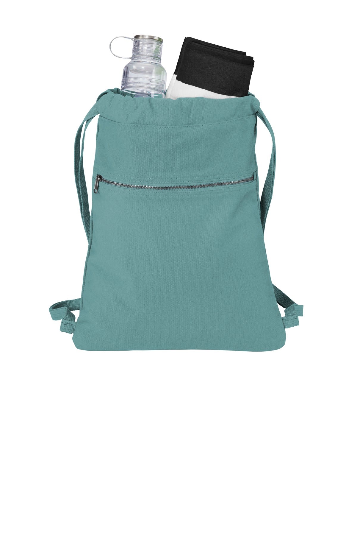 Port Authority Beach Wash Cinch Pack. BG621