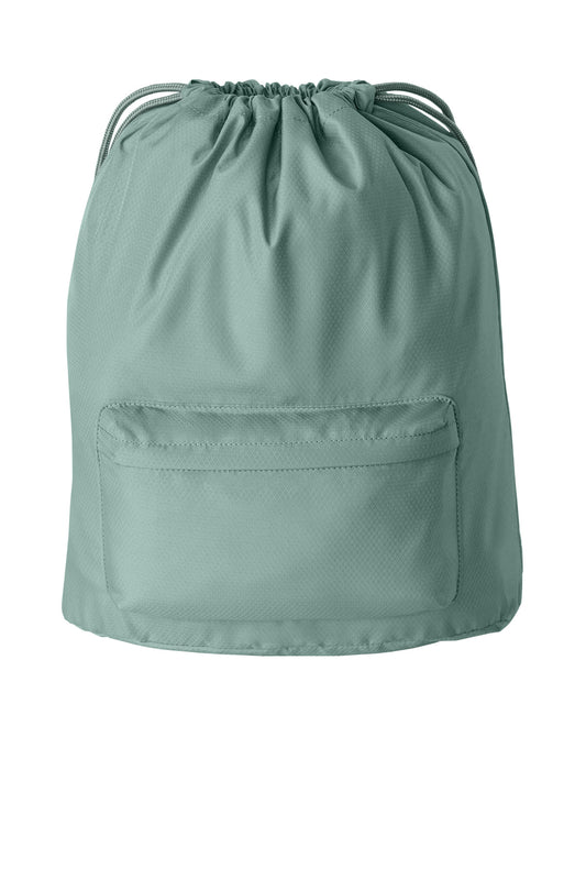 Port Authority Diamond Pocket Cinch BG637