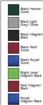 Port Authority Urban Backpack. BG77