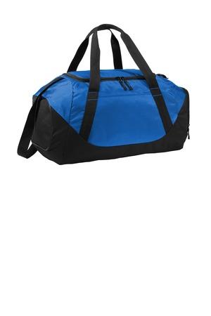 Port Authority Team Duffel BG804