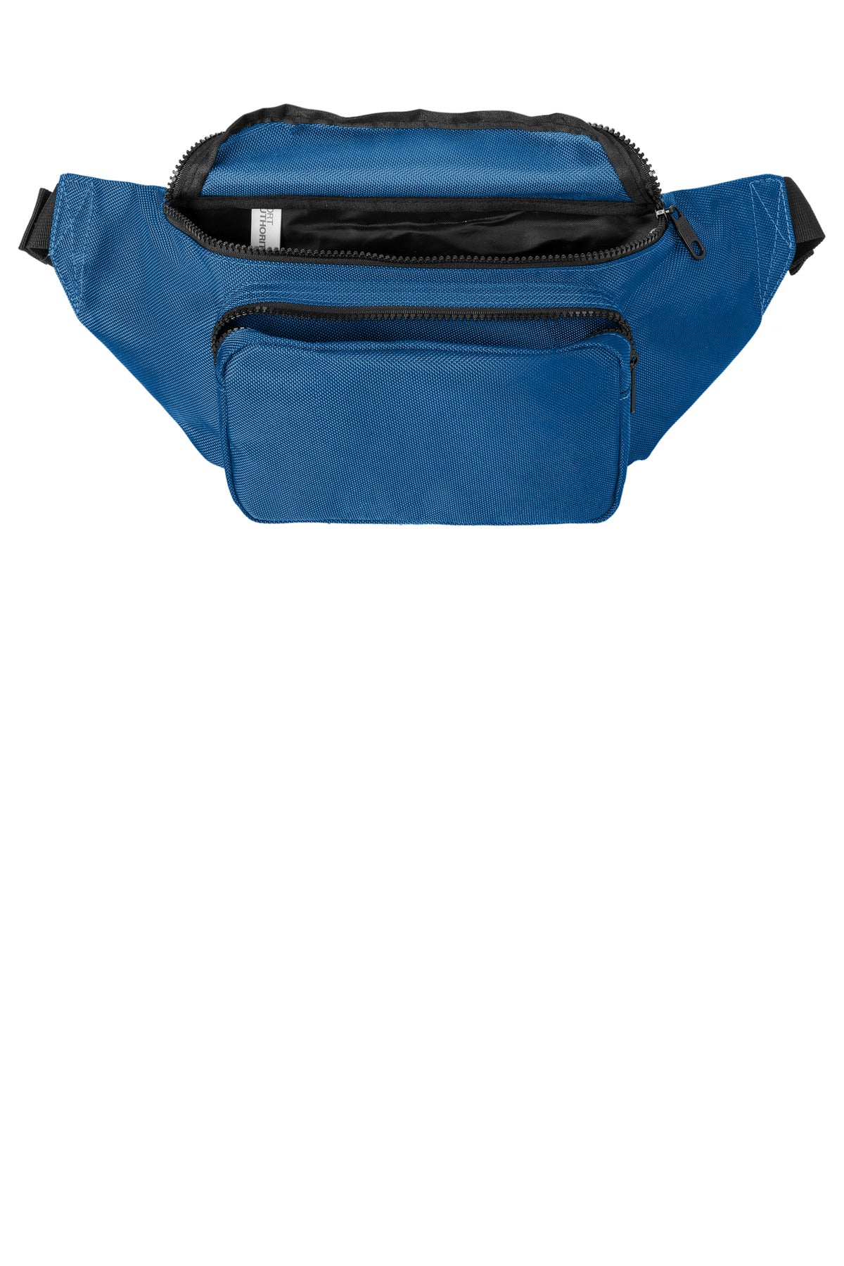 Port Authority Large Crossbody Hip Pack BG919