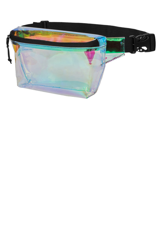 Port Authority Clear Hip Pack BG930