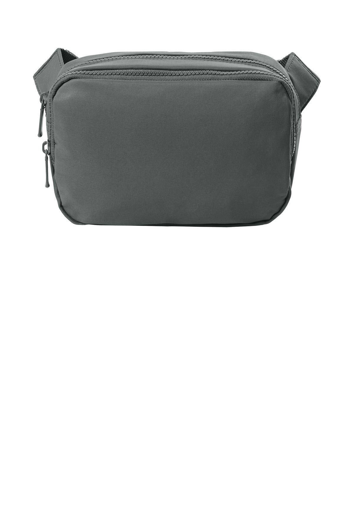 Port Authority Matte Dual-Compartment Crossbody BG938