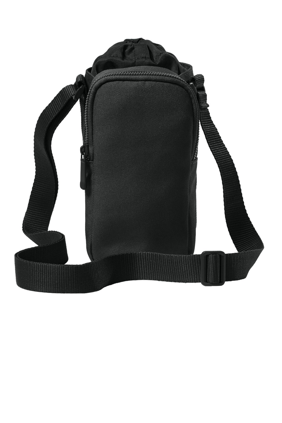 SanMar BG941_deepblack_bag_front.jpg