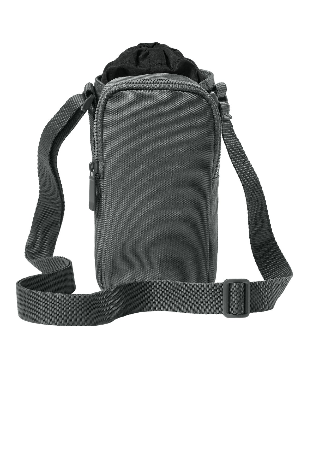 SanMar BG941_stormgrey_bag_front.jpg