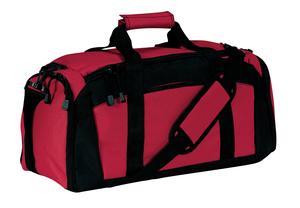 Black Port Authority - Gym Bag. BG970