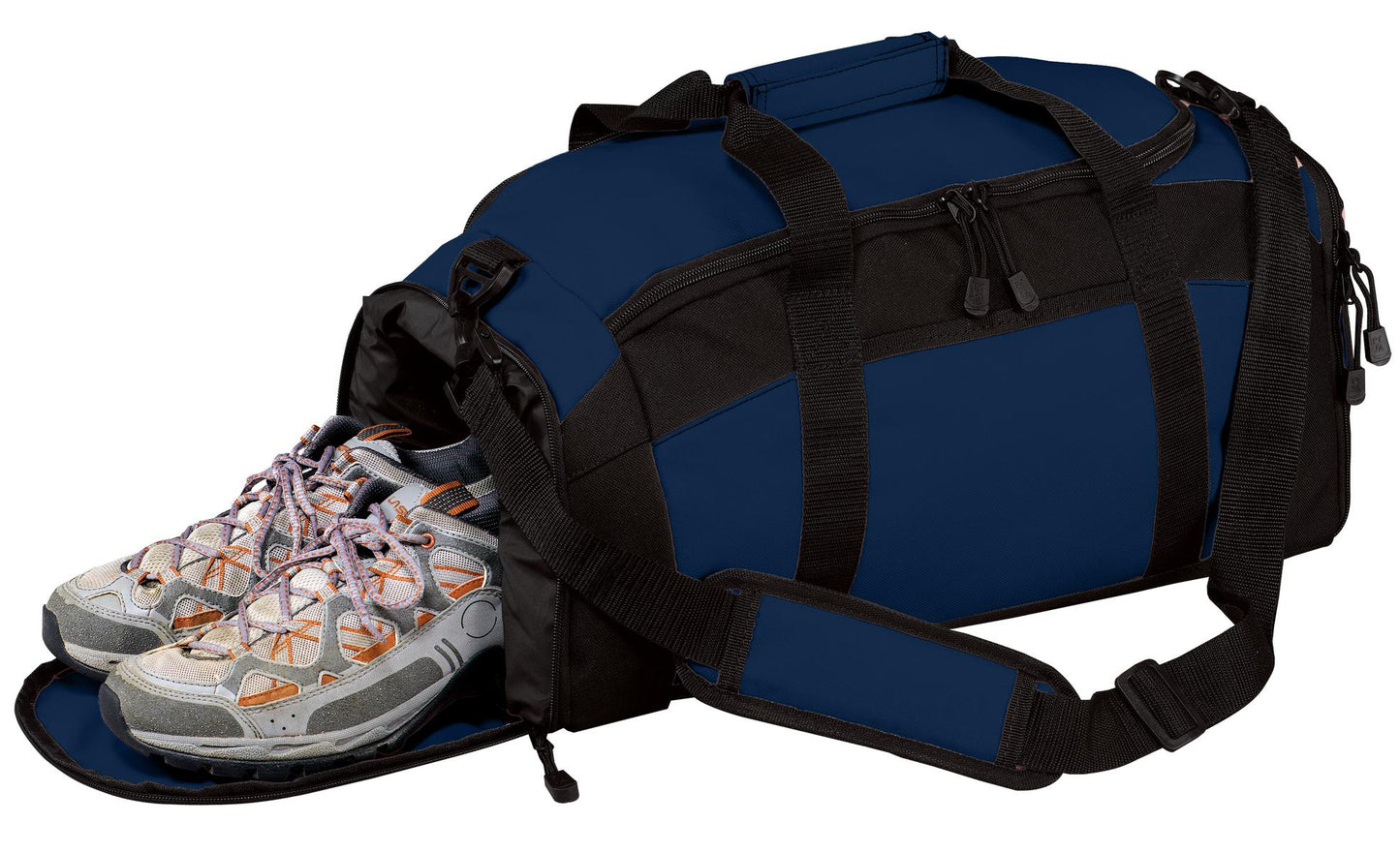 Port Authority - Gym Bag. BG970