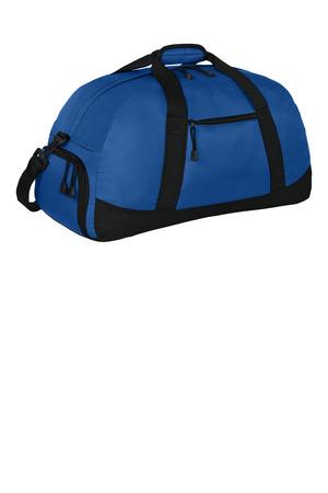 Black Port Authority - Basic Large Duffel. BG980