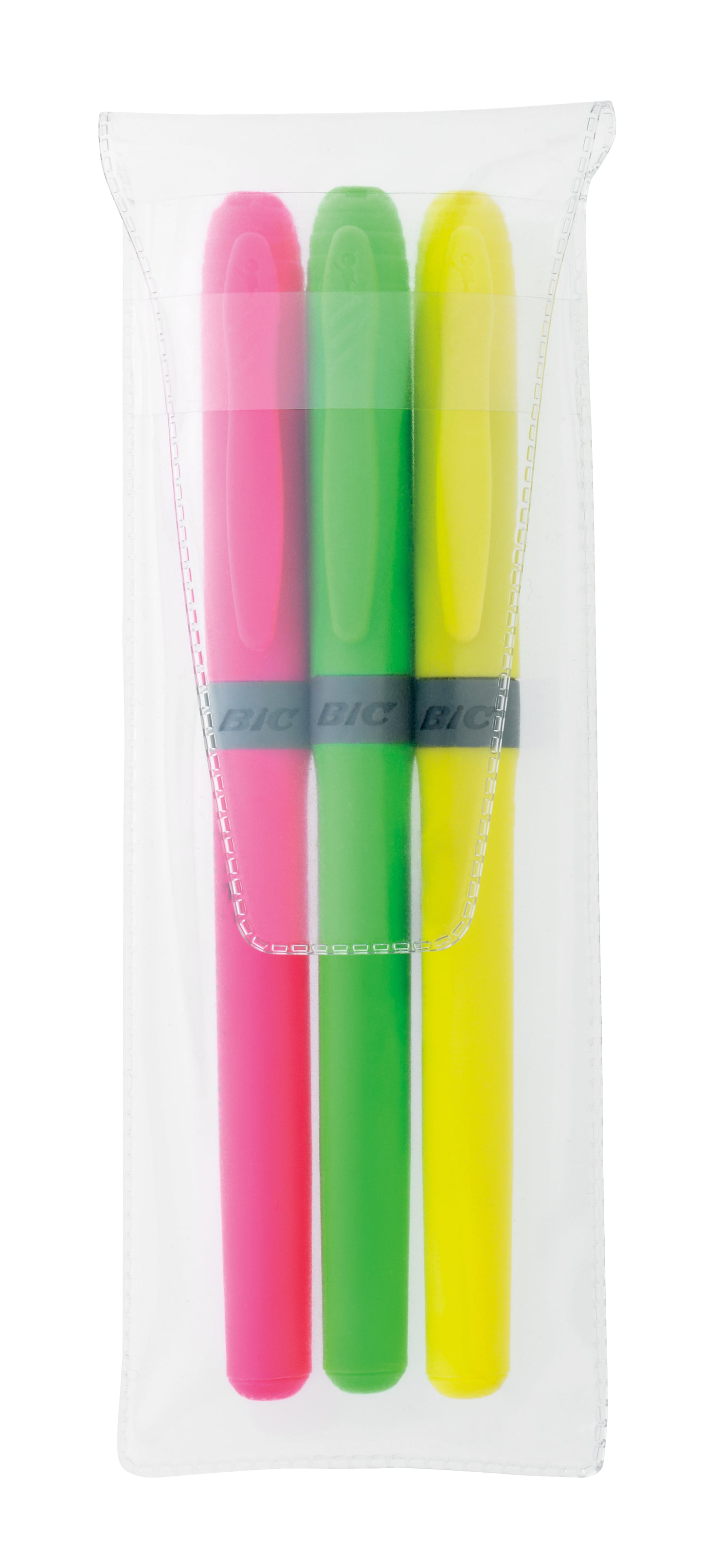 BIC® Brite Liner Grip™