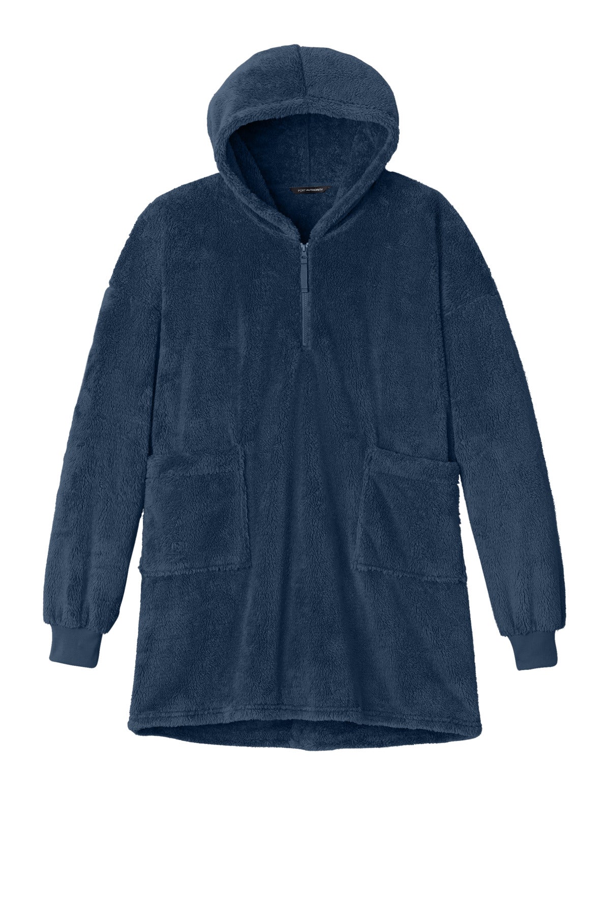 Port Authority Plush Poncho BP42