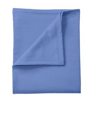 Ash Port & Co Core Fleece Sweatshirt Blanket. BP78