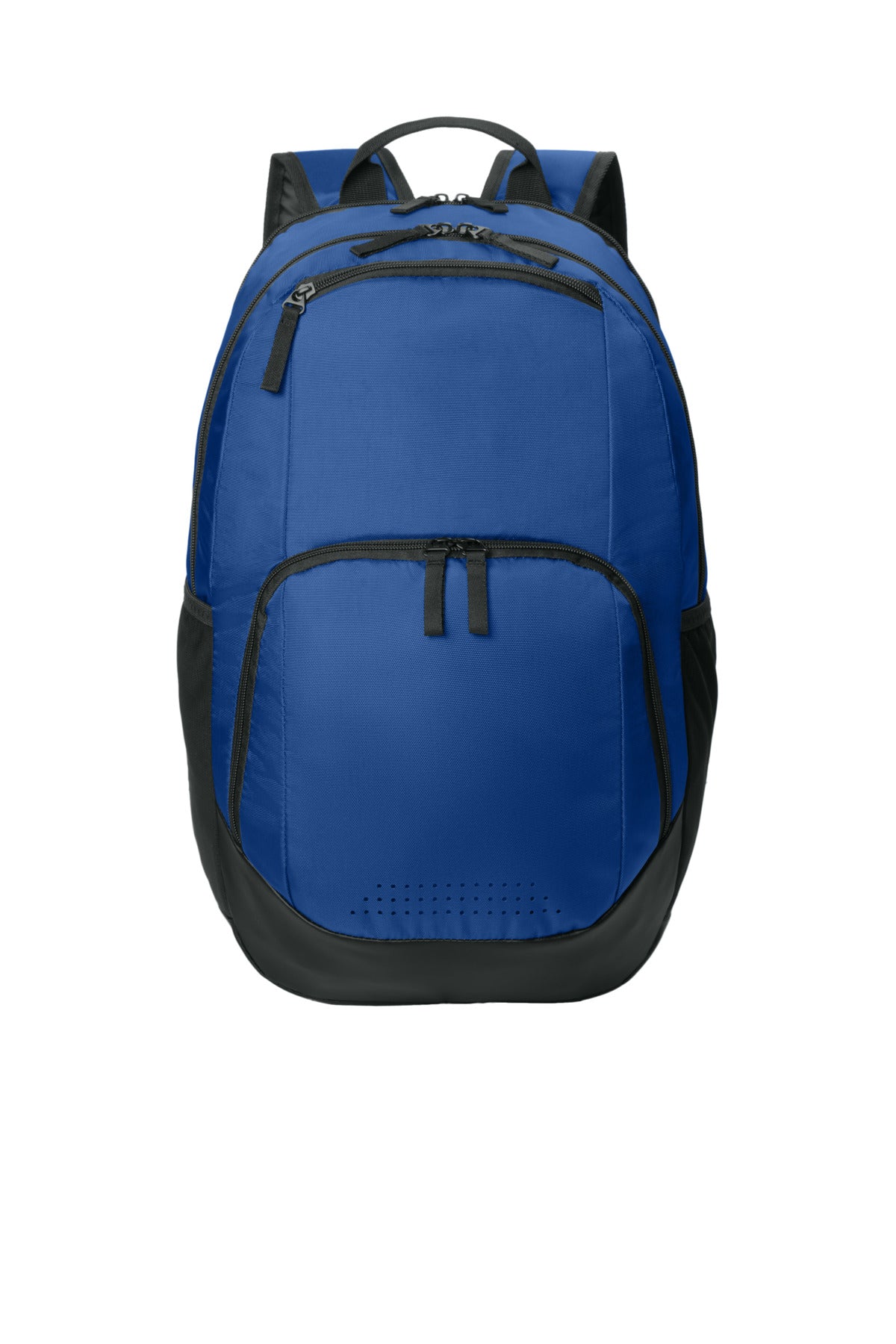 SanMar BST200_trueroyal_bag_front.jpg