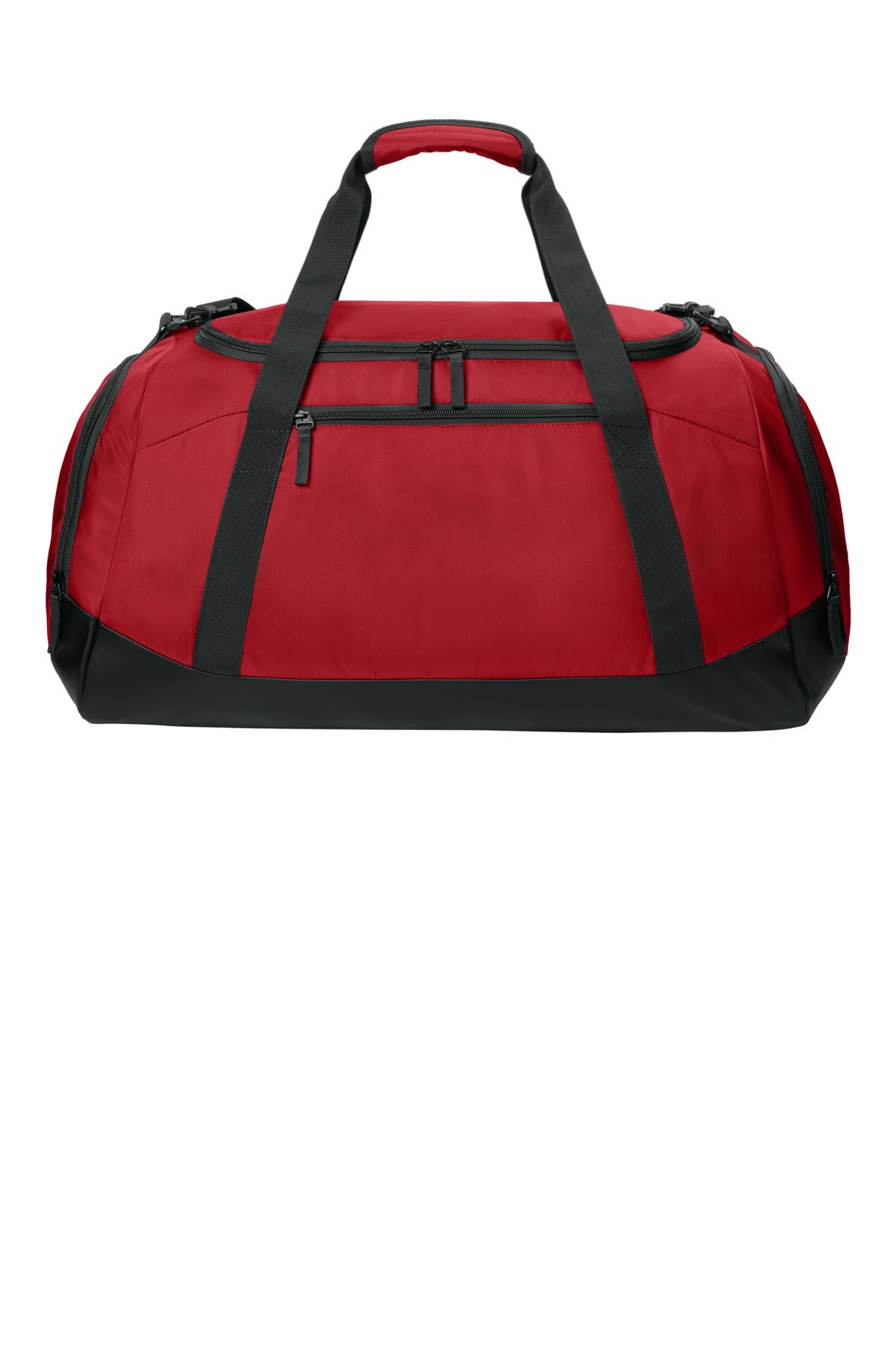Sport-Tek Large Rec Duffel BST505