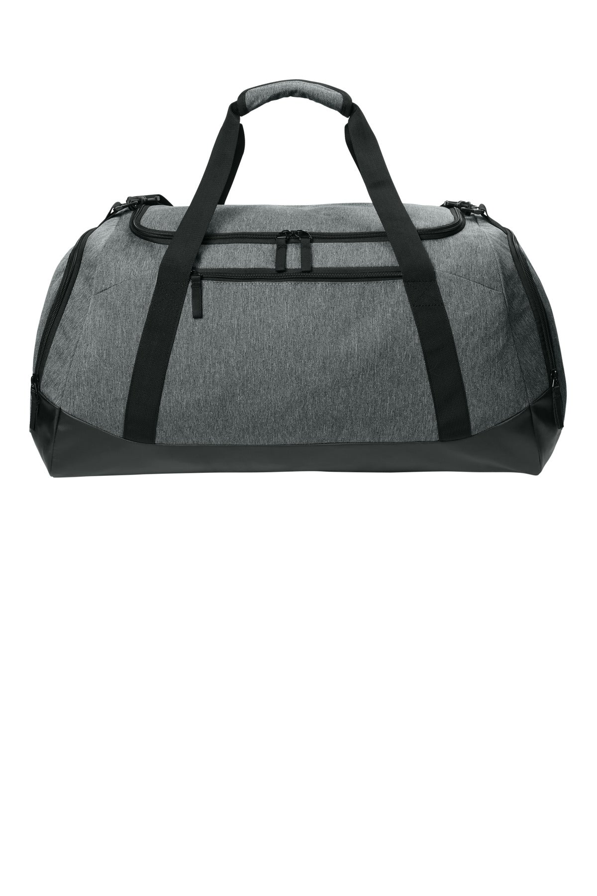 Sport-Tek Large Rec Duffel BST505