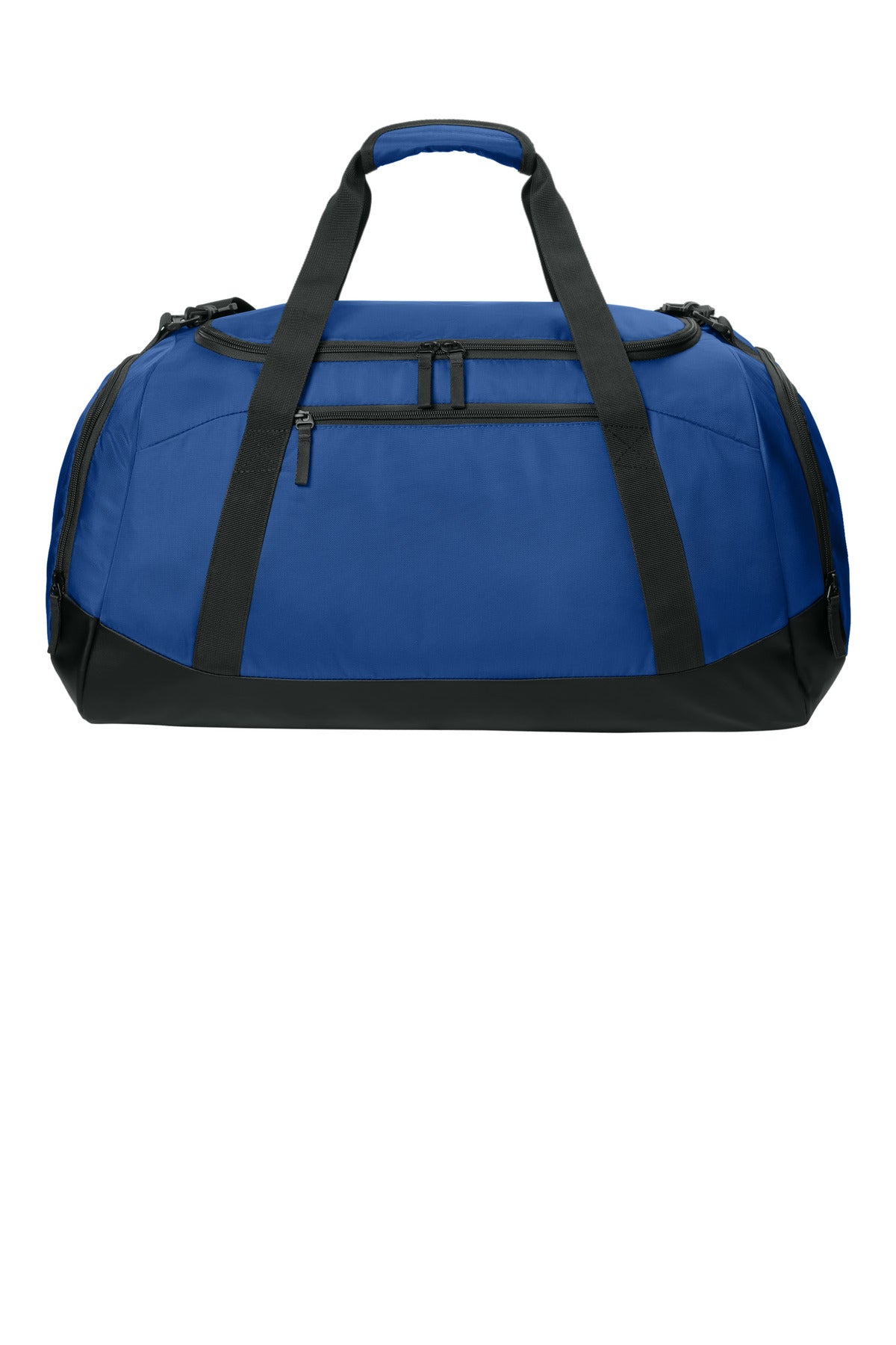 Sport-Tek Large Rec Duffel BST505