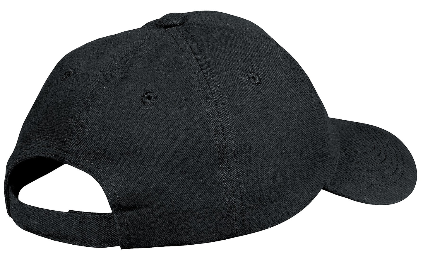 Port Authority Brushed Twill Cap. BTU