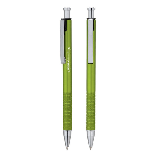 N/A Wedge Ballpoint Pen