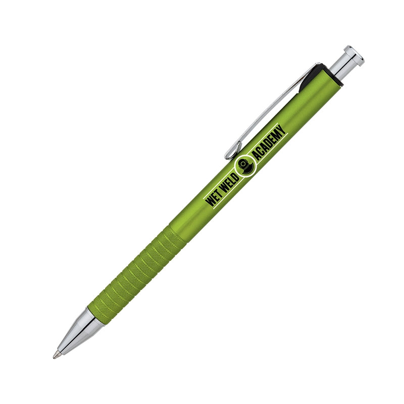 Wedge Ballpoint Pen