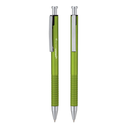 Wedge Ballpoint Pen
