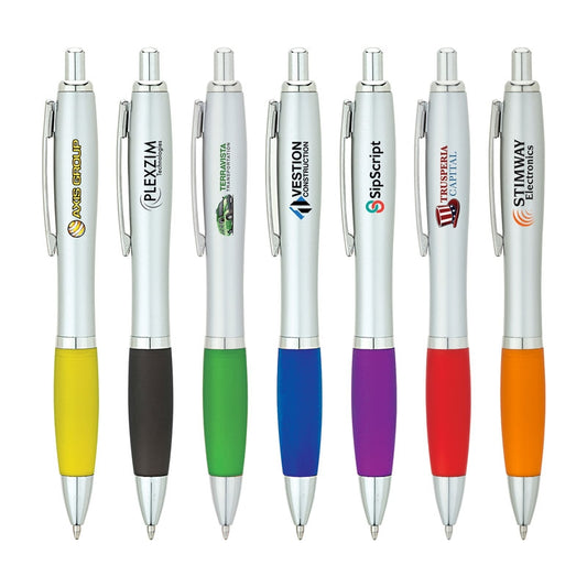 N/A Jade Ballpoint Pen