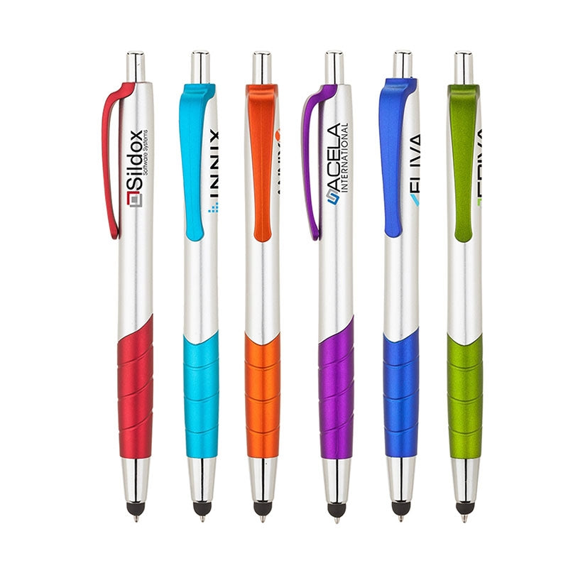 N/A Pinnacle Ballpoint Pen / Stylus
