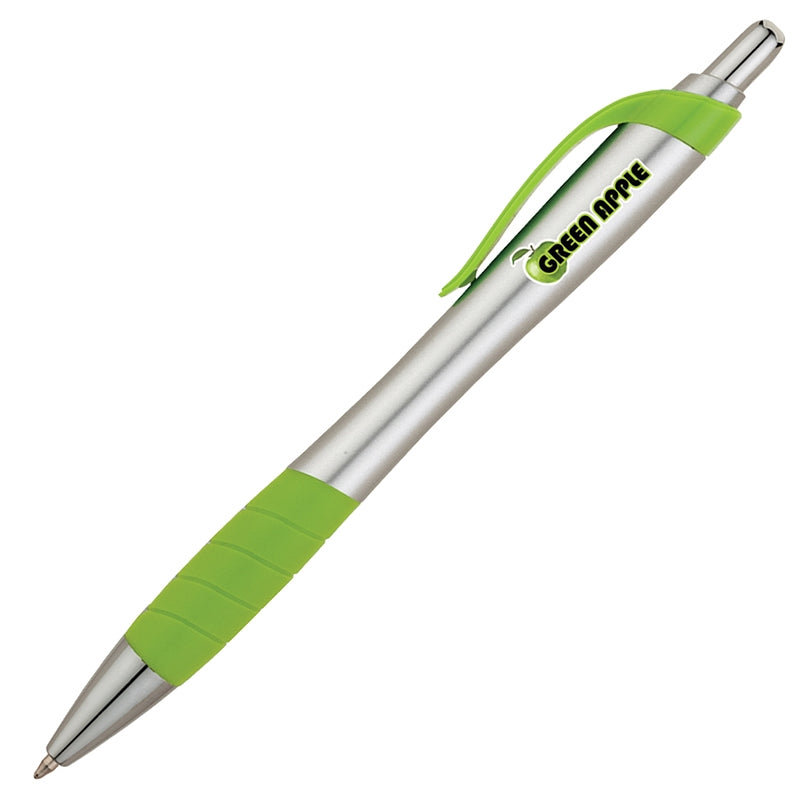 Wave® - Silver Ballpoint Pen