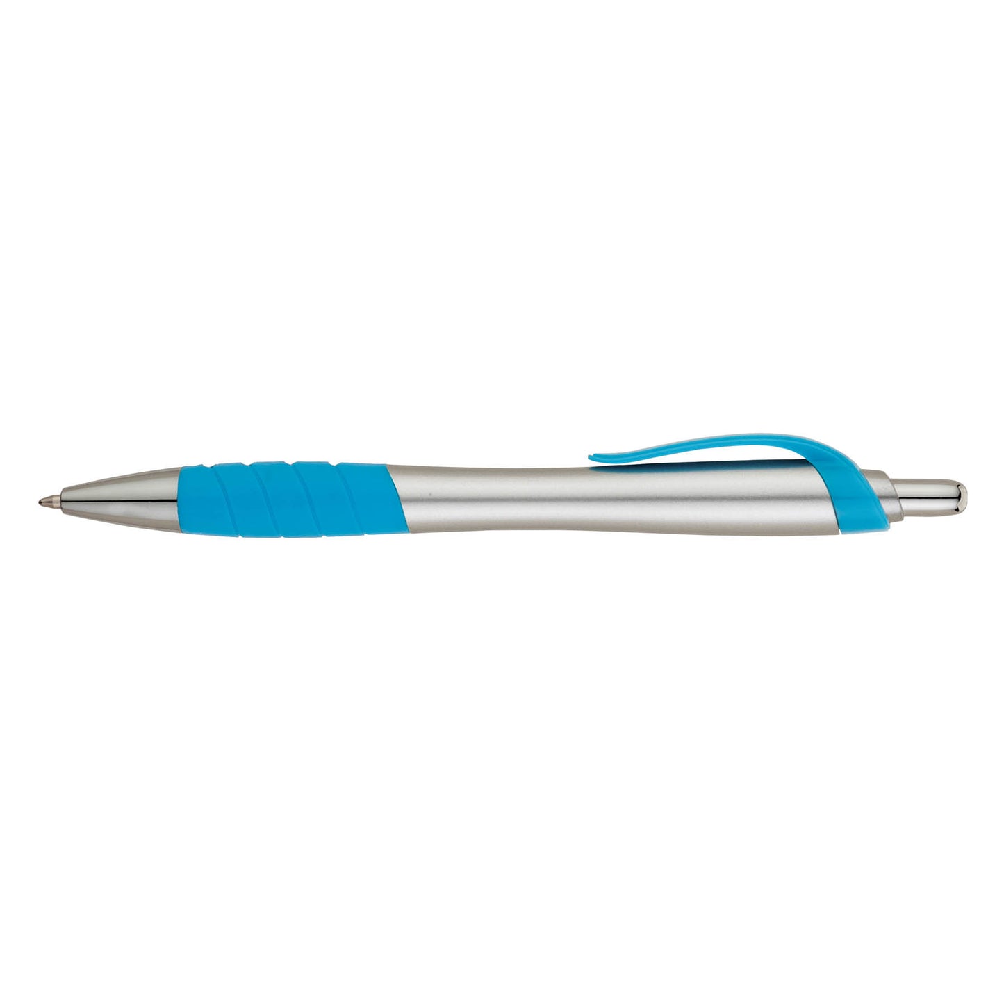 Wave® - Silver Ballpoint Pen