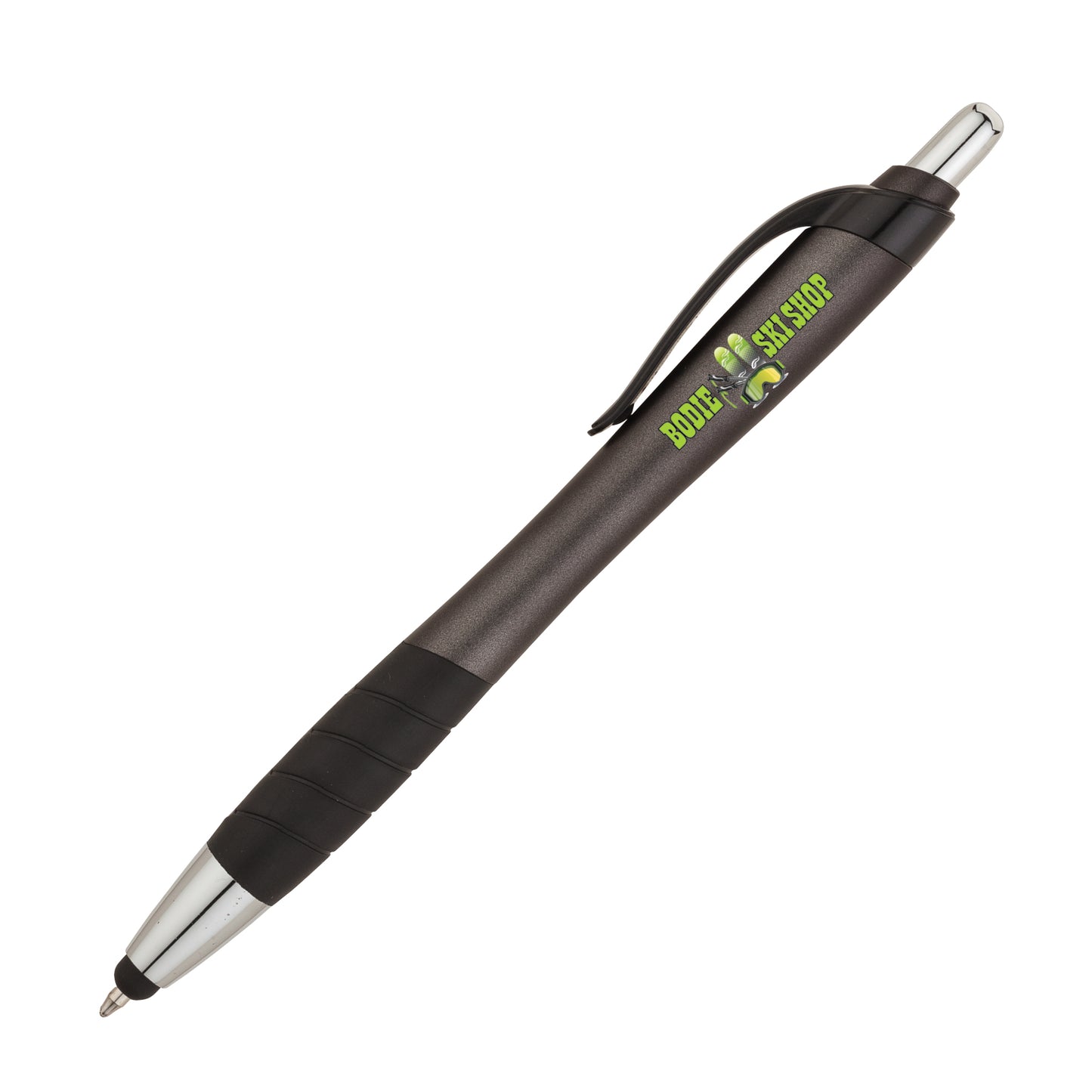 Wave® - Metallic Ballpoint Pen / Stylus