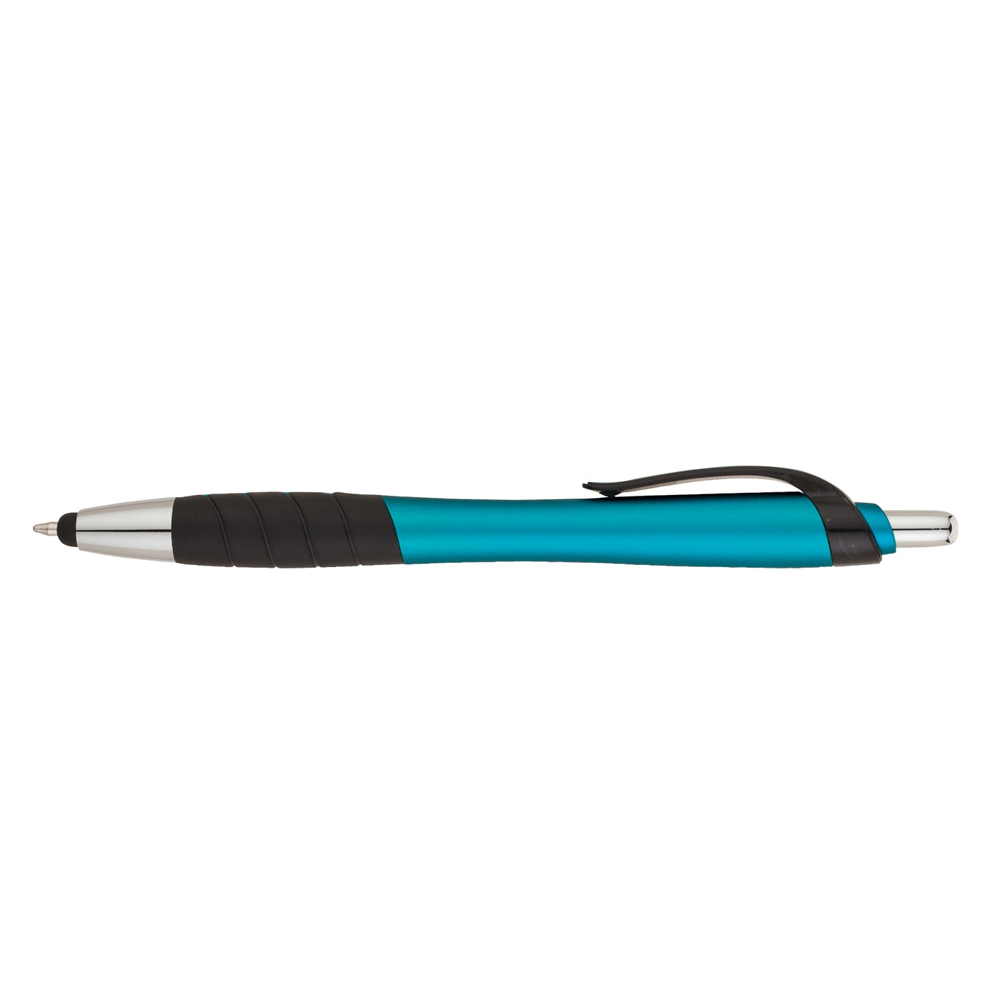 Wave® - Metallic Ballpoint Pen / Stylus