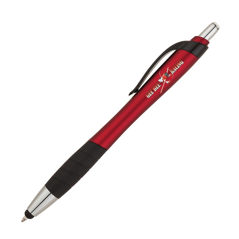 Wave® - Metallic Ballpoint Pen / Stylus