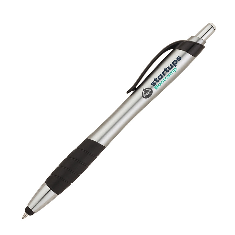 Wave® - Metallic Ballpoint Pen / Stylus