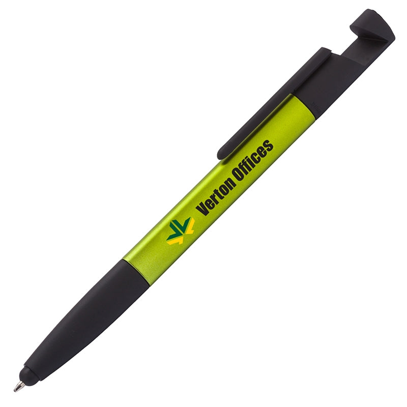 Multiplicity 8-in-1 Multi-Function Pen