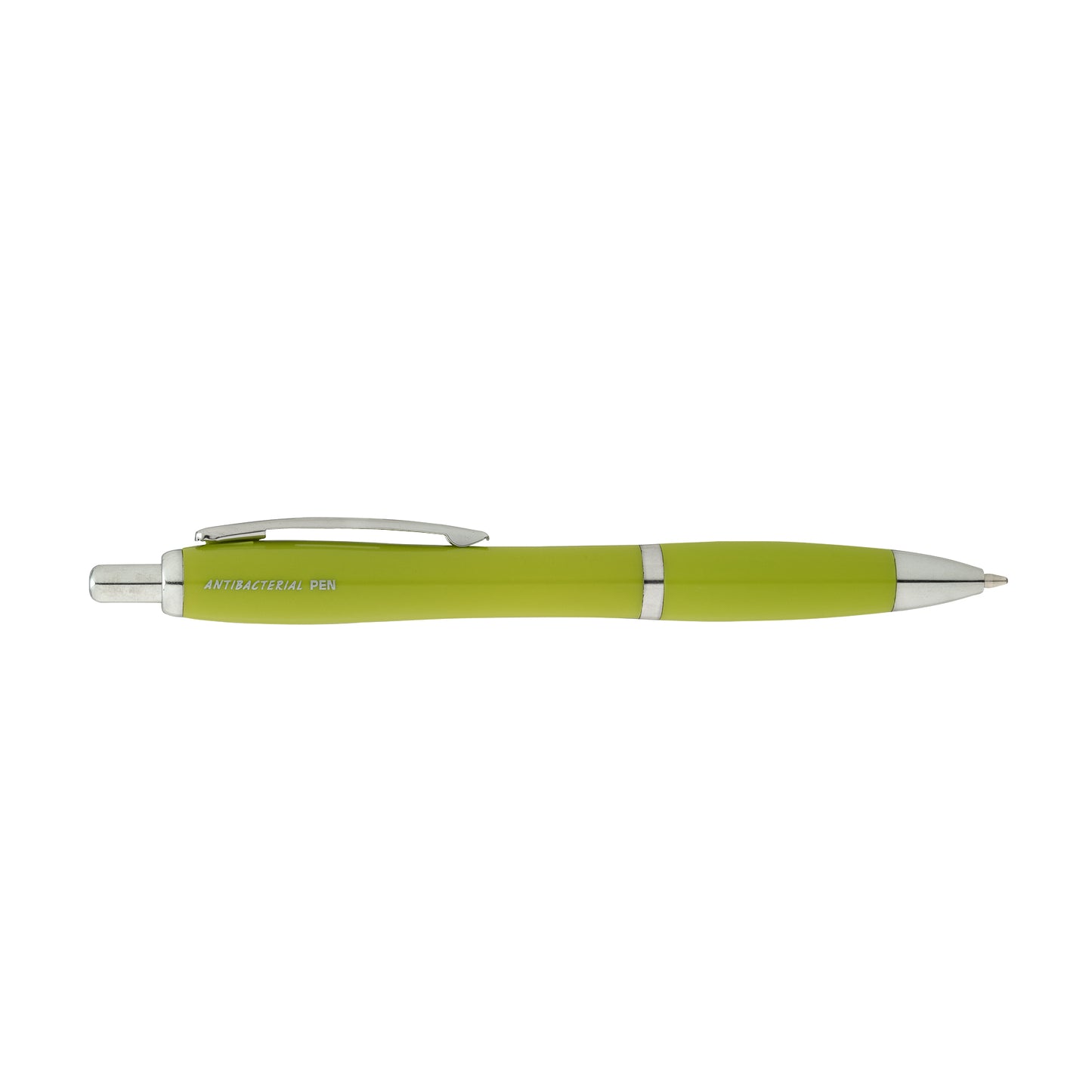 Protector Antibacterial Ballpoint Pen