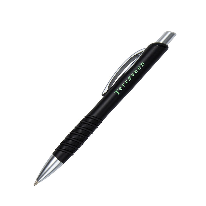 Edenton Gel Ink Plastic Pen