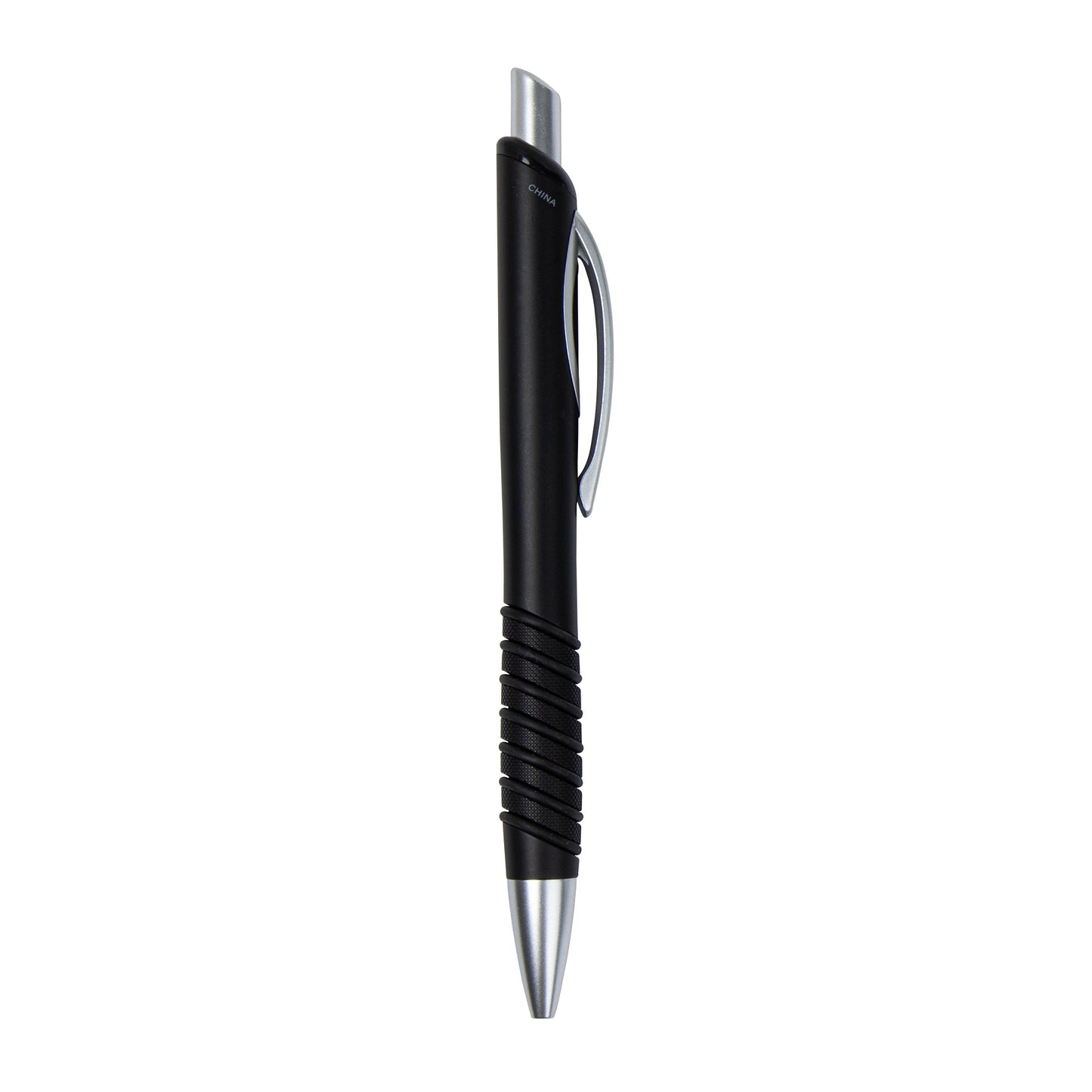 Edenton Gel Ink Plastic Pen