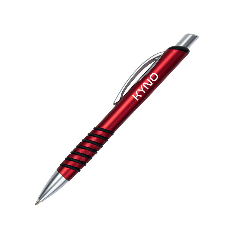 Edenton Gel Ink Plastic Pen