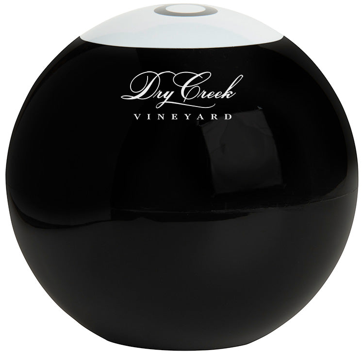 Small Executive Decision Maker Black