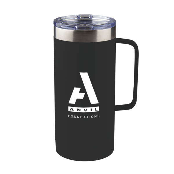 Basecamp Arcadia 18oz Mug