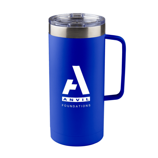 Basecamp Arcadia 18oz Mug