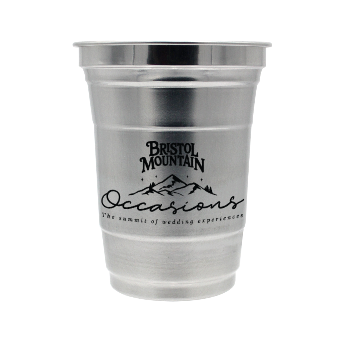 Ball 16 oz. Recycled Aluminum Cup