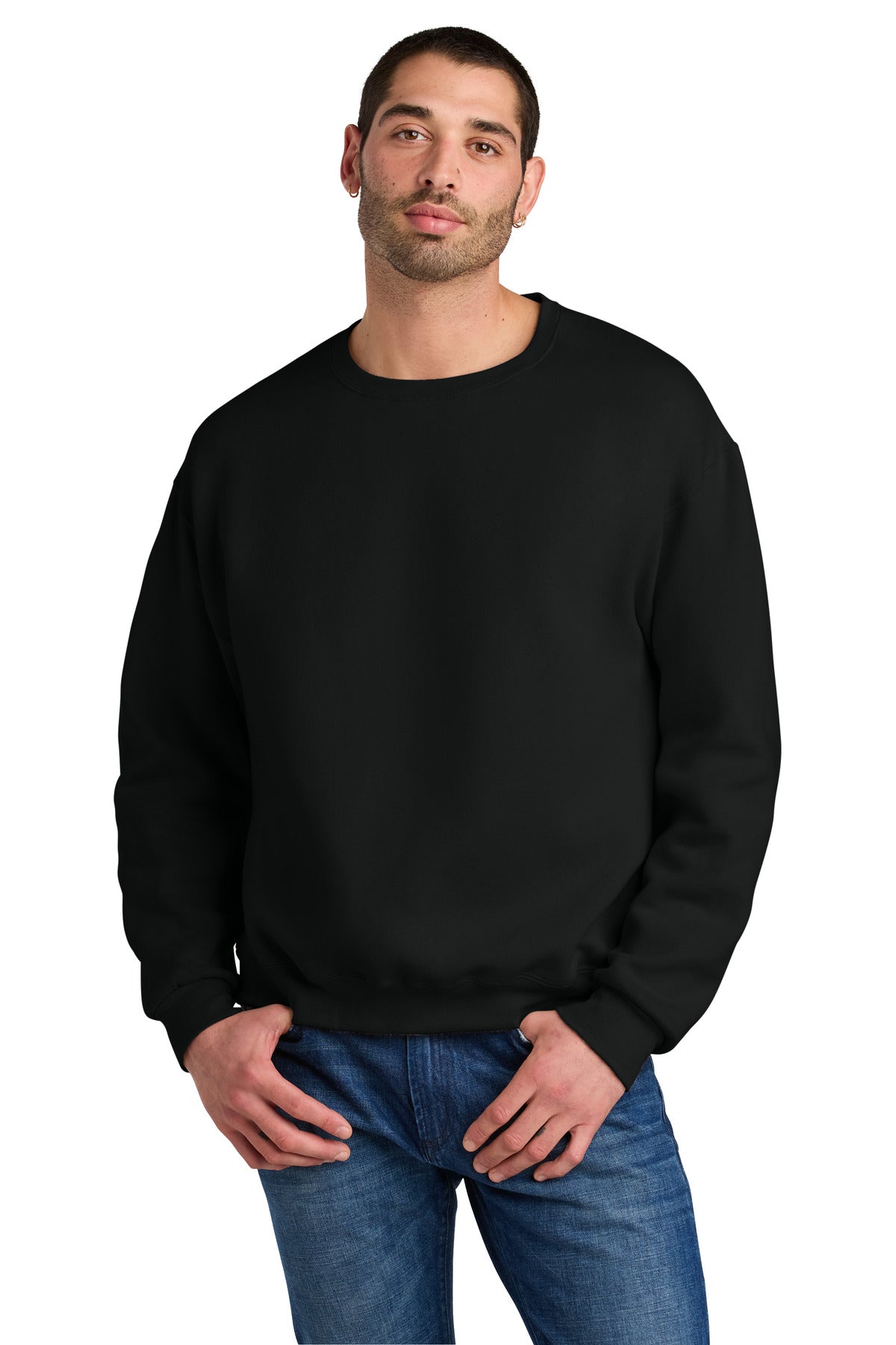 SanMar C12M_blackink_model_front.jpg