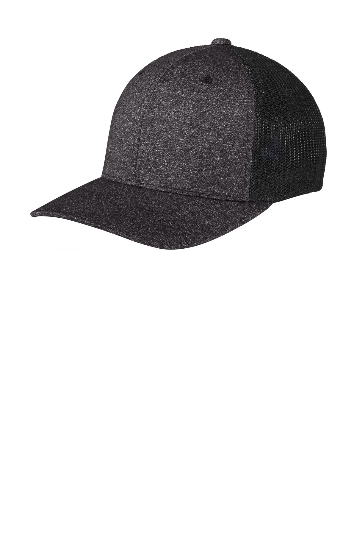 SanMar C302_blackdarkcharcoal_flat_front.jpg