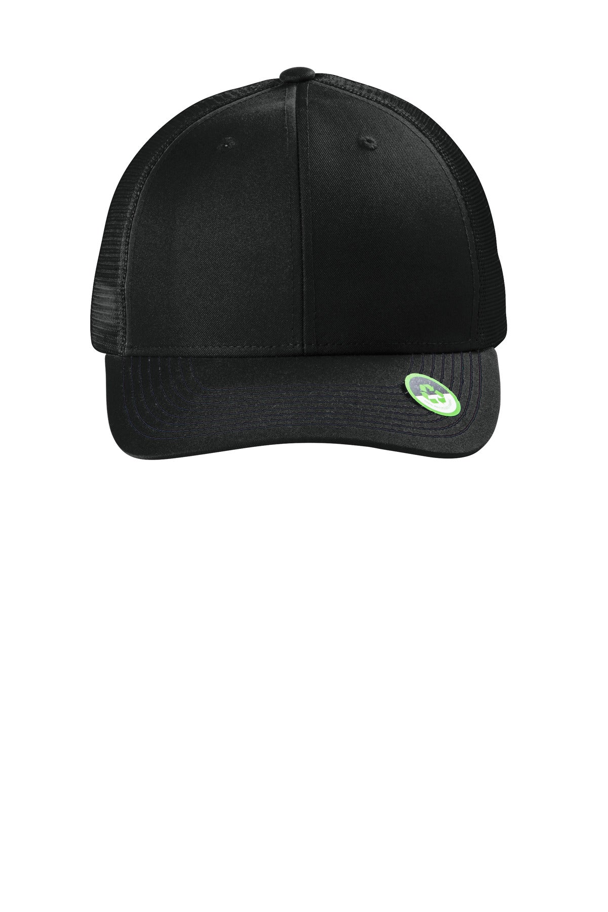 Port Authority Eco Snapback Trucker Cap C402ECO