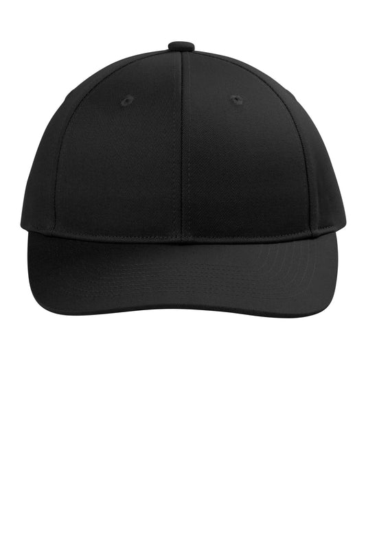 Port Authority Snapback Cap C408