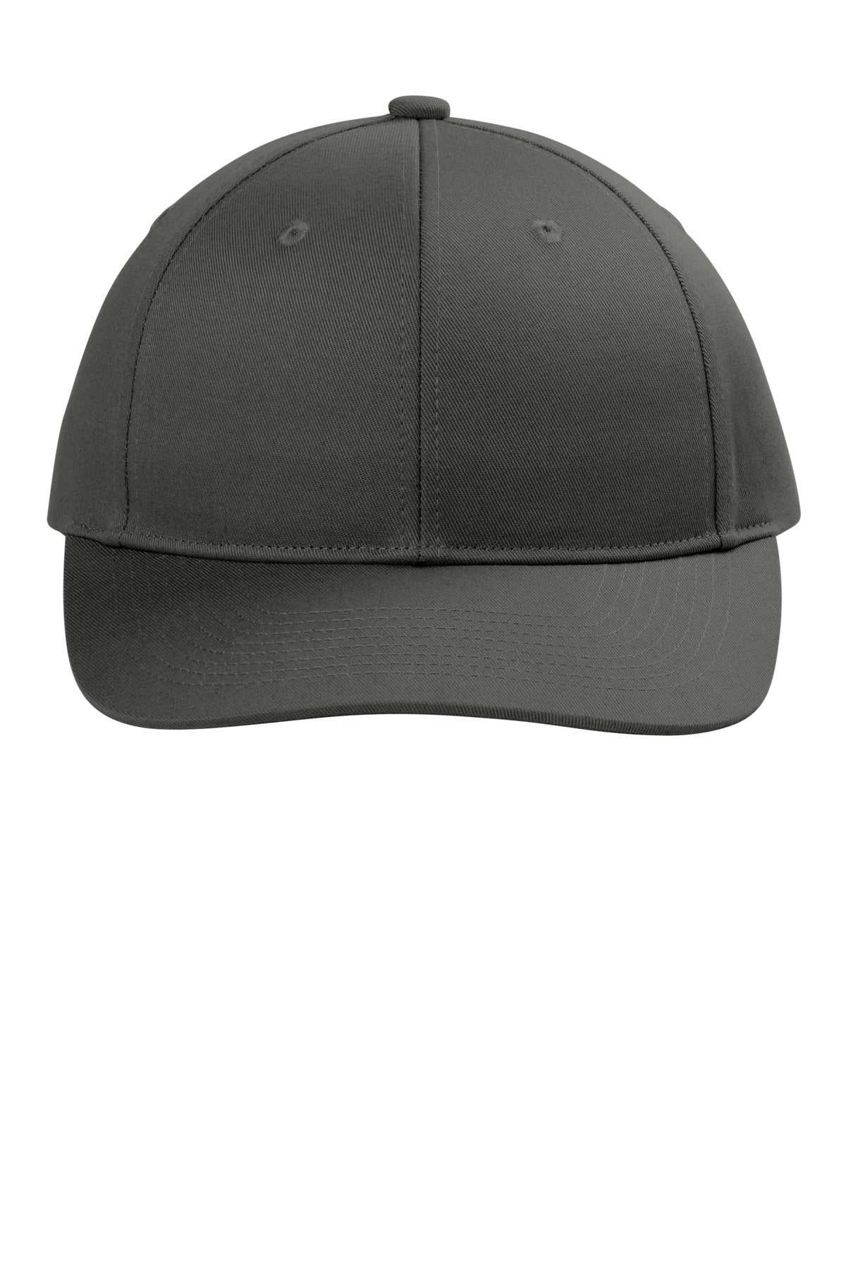 Port Authority Snapback Cap C408