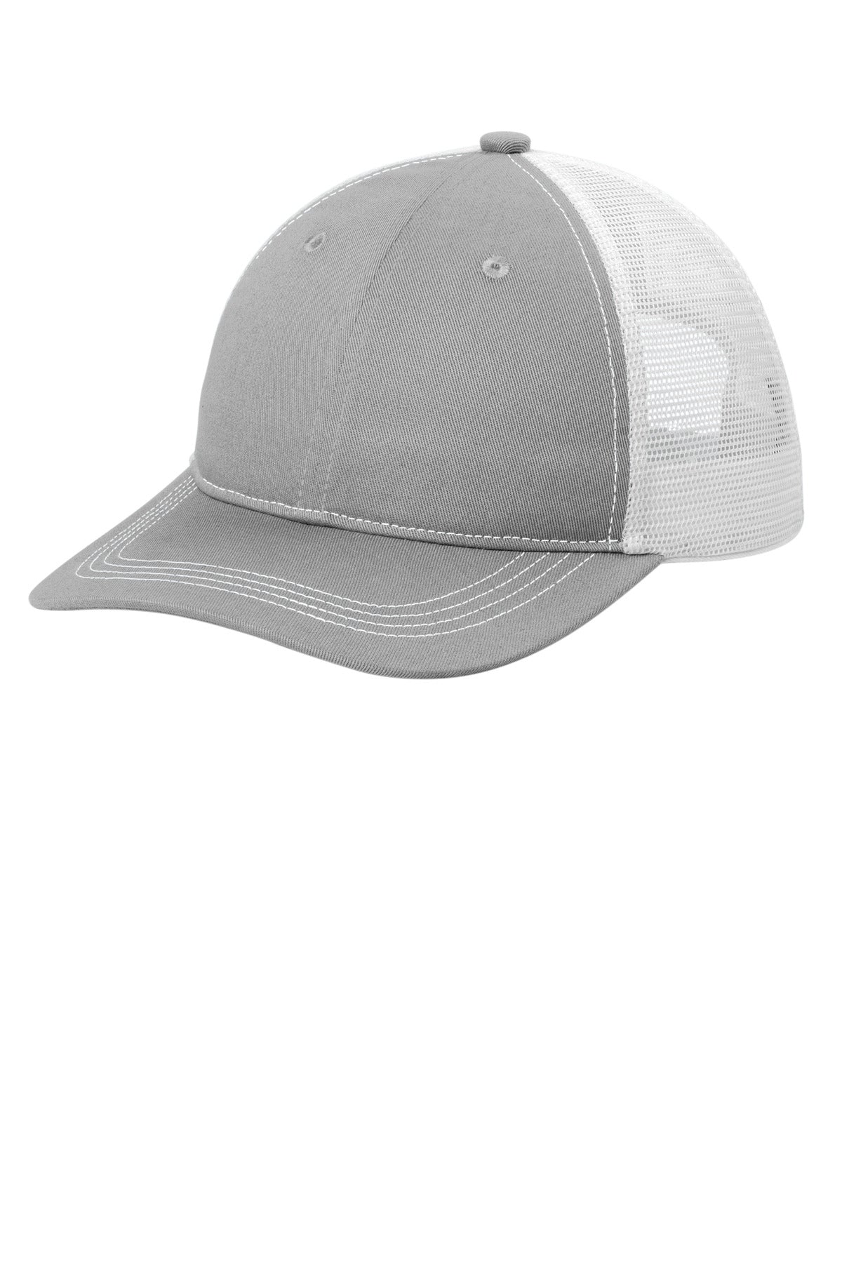 SanMar C409_gustygreywhite_hat_left.jpg