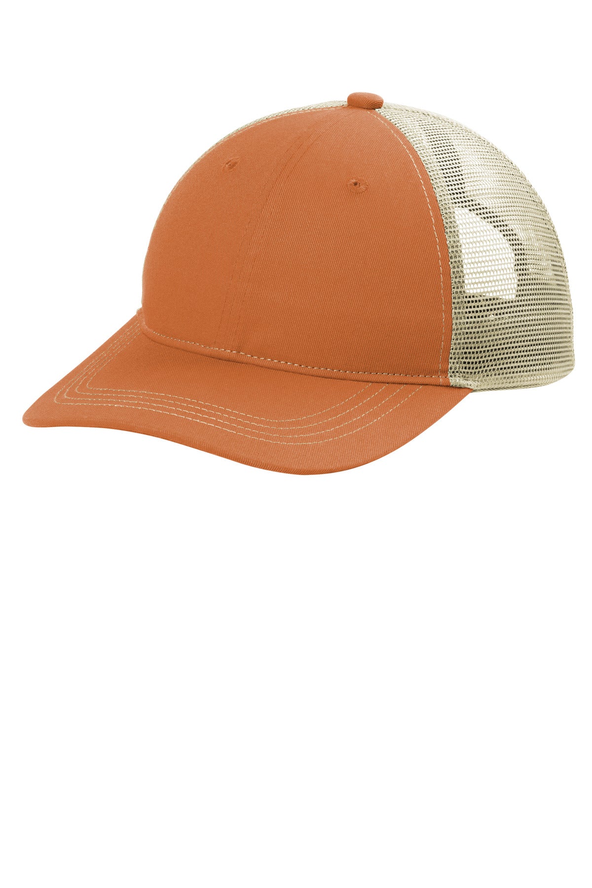SanMar C409_texasorangetan_flat_left.jpg