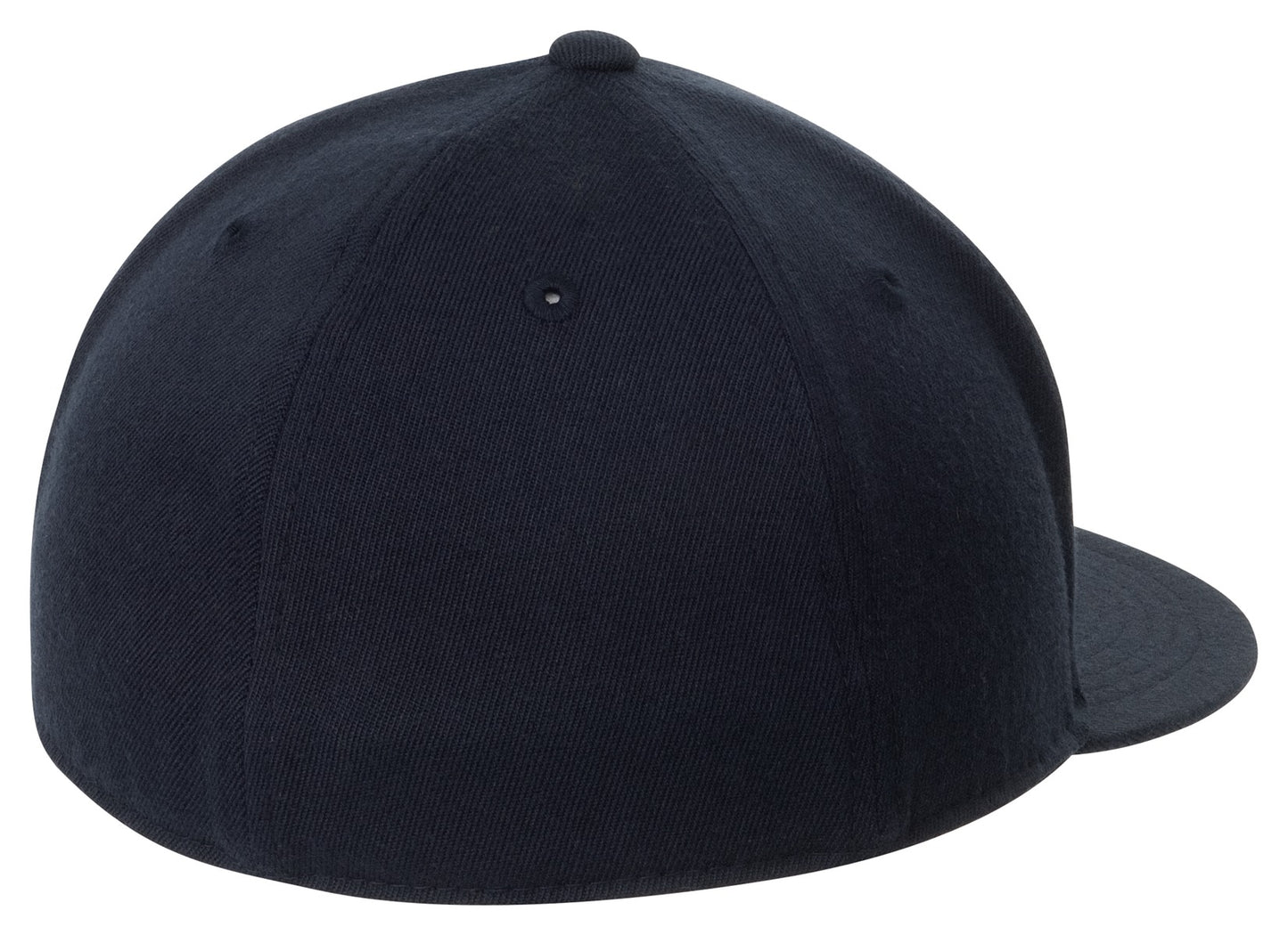 Port Authority Flexfit 210 Flat Bill Cap. C808