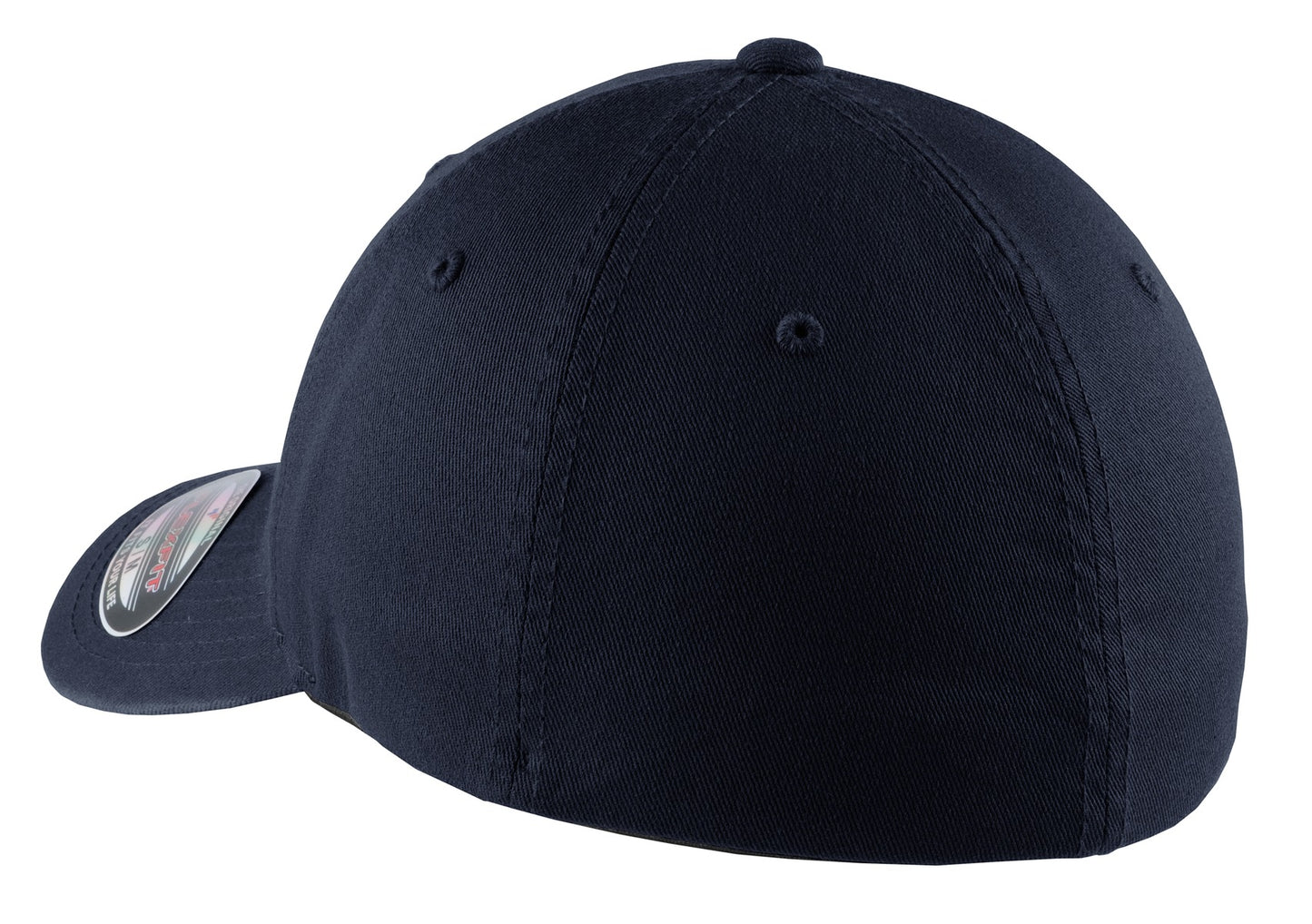 Port Authority Flexfit Garment-Washed Cap. C809